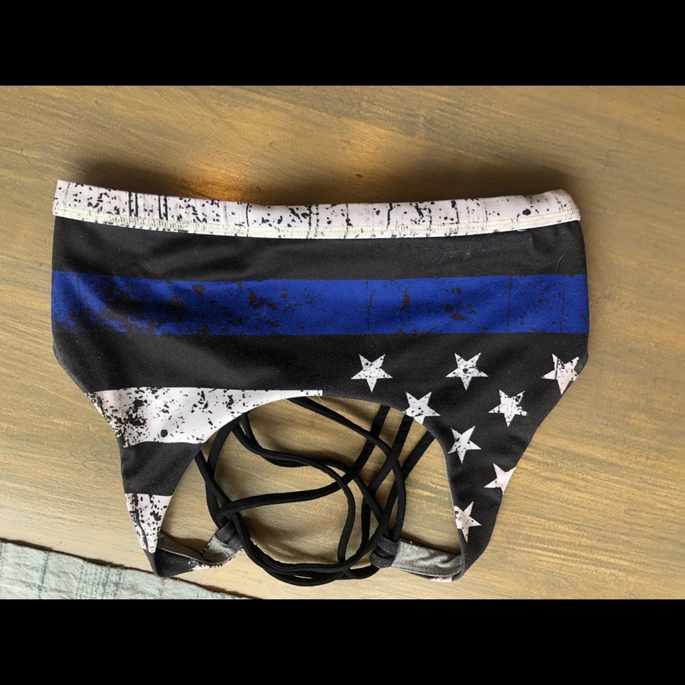 Born primitive sport bra